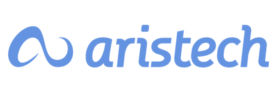 Aristech logo representing placement association with DIMTECH