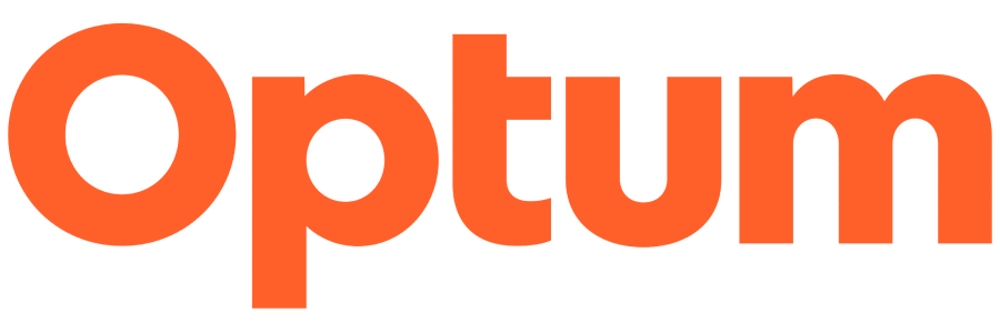 Optum logo featured on DIMTECH placement partners page