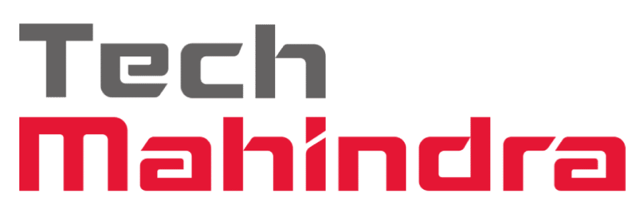 Tech Mahindra logo showing placement association with DIMTECH