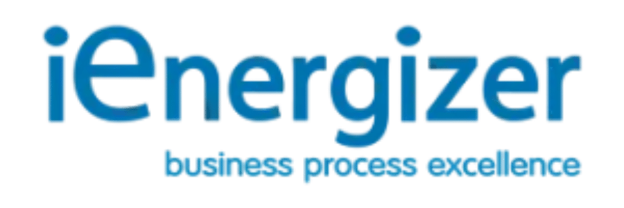 iEnergizer logo featured on DIMTECH recruiters page