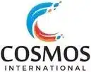 Cosmos International logo displayed on DIMTECH recruiters page