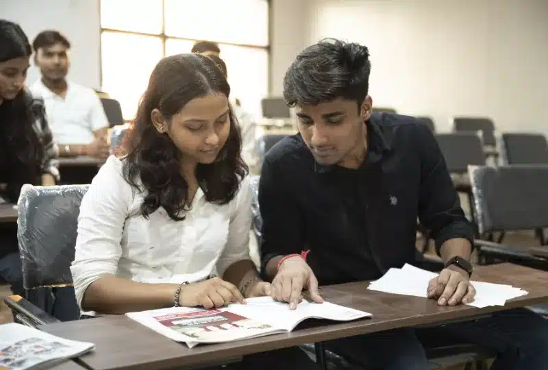 MBA Students