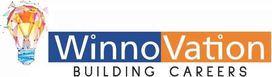 WinnoVation logo featured as DIMTECH placement partner