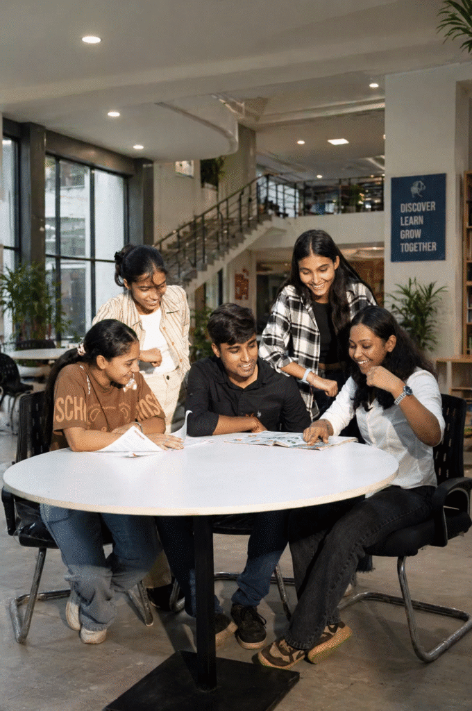 No.1 BCA College in Greater Noida | DIMTECH