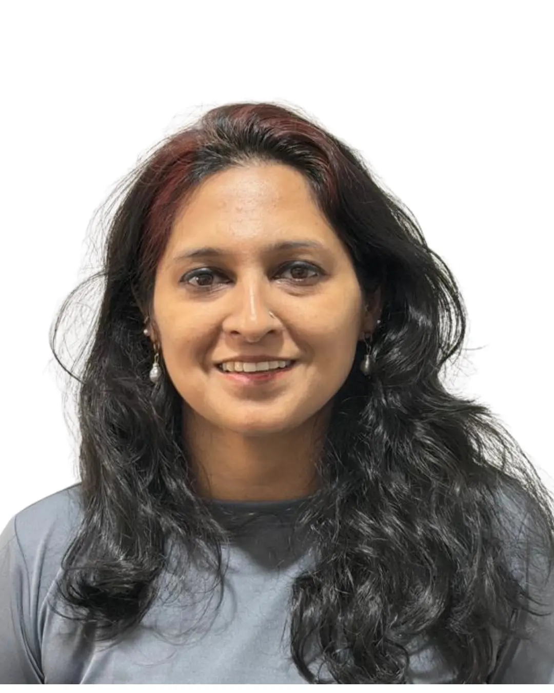 Nidhi Dhawal (Assistant Professor in HR)