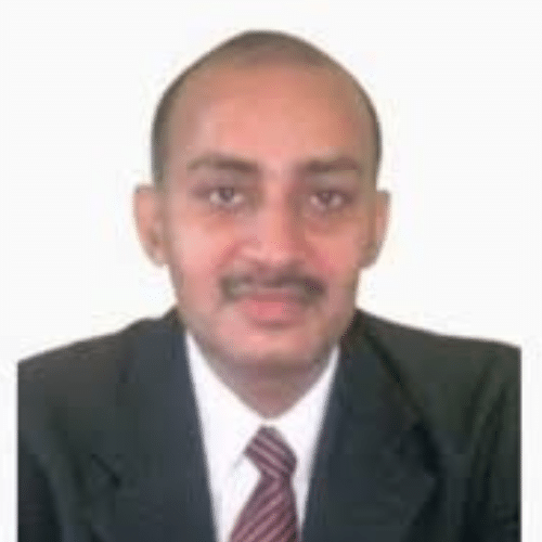 Dr. Pramod Kumar photo, Country Head In Operation, TEch mahindra
