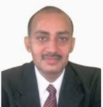Dr. Pramod Kumar photo, Country Head In Operation, TEch mahindra